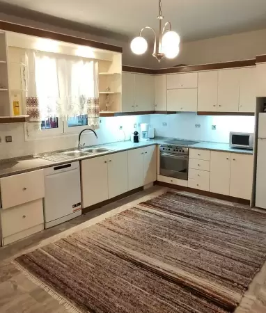 Apartment #3 Thessaloniki  - Photo #5