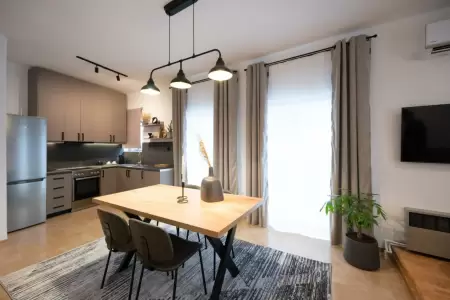 Apartment #2 Ioannina  - Photo #2