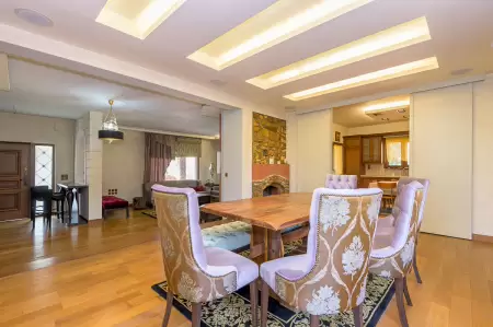 Apartment #59 Detached House Alexandroupolis  - Photo #0