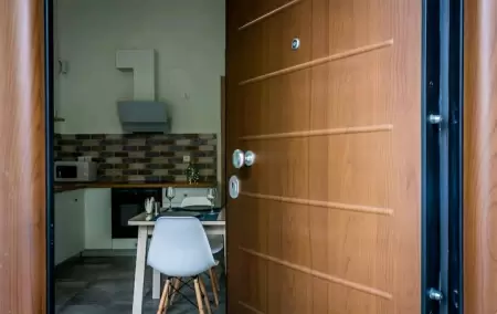 Apartment #3 Piraeus  - Photo #3