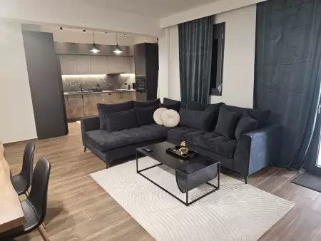 Apartment #2 Larisa  - Photo #1