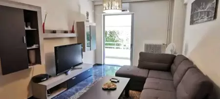 Apartment #2 Athens, Chalndri  - Photo #2