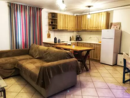 Maisonette #4 Samos  - Photo #2