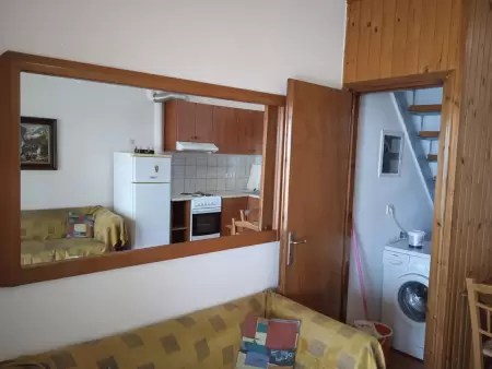 Apartment #13 Samos  - Photo #0