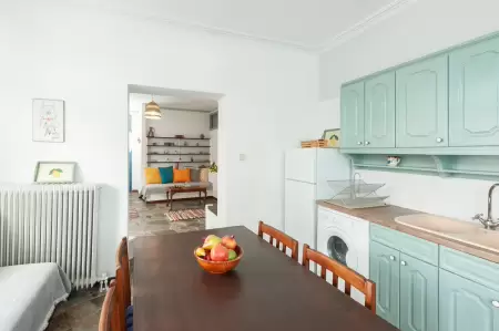 Apartment #22 Ioannina  - Photo #7