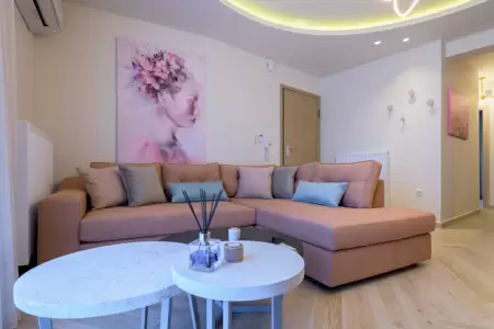 Apartment #2 Alexandroupolis  - Photo #0