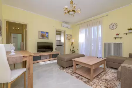 Apartment #8 Orestiada  - Photo #3