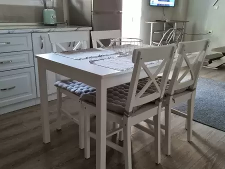 Apartment #1 Τhessaloniki  - Photo #4