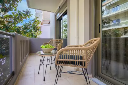 Apartment #5 Alexandroupolis  - Photo #0