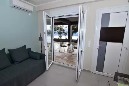 Apartment #3 Samos  - Photo #0