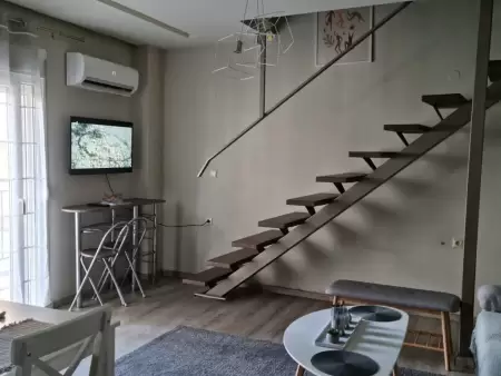 Apartment #1 Τhessaloniki  - Photo #3