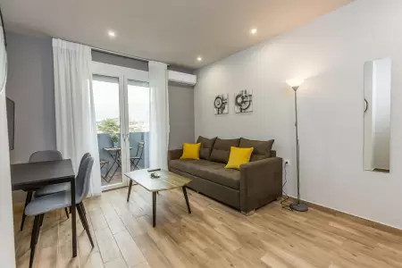 Apartment # Athens  - Photo #3