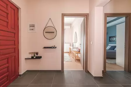 Apartment #20 Ioannina  - Photo #4