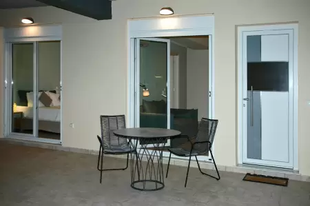 Apartment #12 Samos  - Photo #7