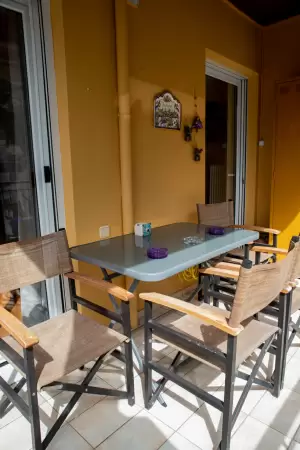 Apartment #1 Ioannina  - Photo #0