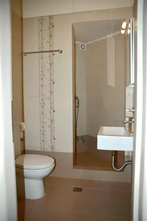 Apartment #12 Samos  - Photo #5