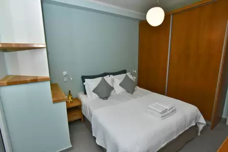 Apartment #2 Samos  - Photo #4