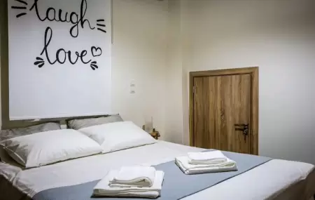 Apartment #3 Piraeus  - Photo #8