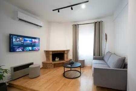 Apartment #2 Ioannina  - Photo #4