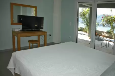 Apartment #12 Samos  - Photo #4