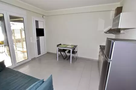 Apartment #3 Samos  - Photo #0