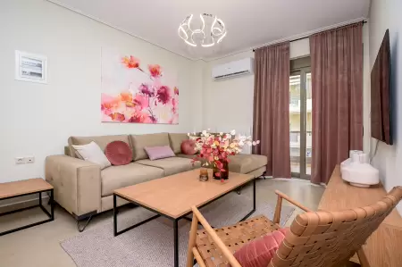 Apartment #8 Alexandroupolis  - Photo #2