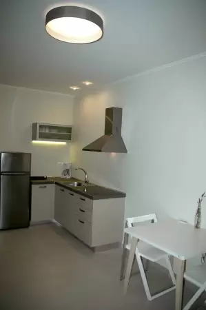 Apartment #12 Samos  - Photo #3