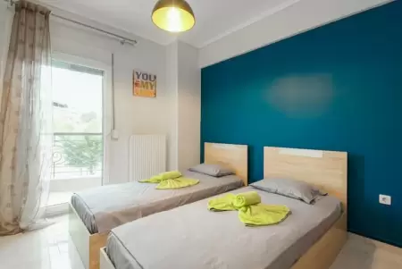 Apartment #4 Thessaloniki  - Photo #4