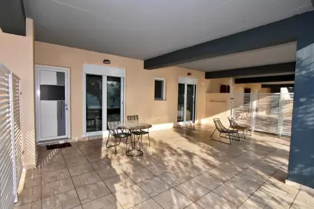 Apartment #3 Samos  - Photo #0