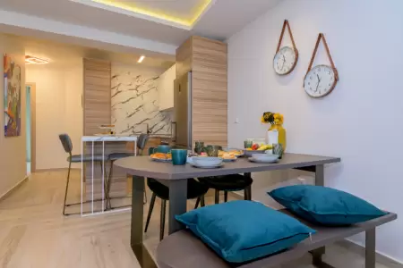 Apartment #3 Alexandroupolis  - Photo #6