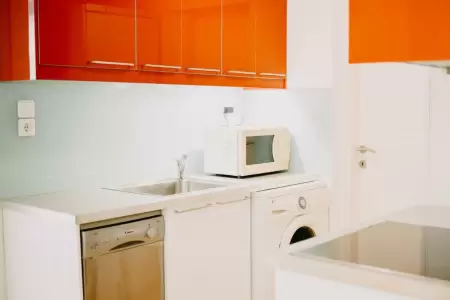 Apartment #2 Piraeus  - Photo #7