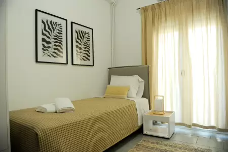 Apartment #1 Samos  - Photo #5