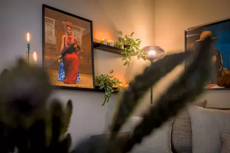 Apartment #6 Alexandroupolis  - Photo #4