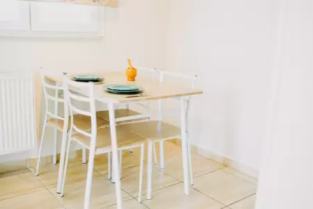 Apartment #2 Piraeus  - Photo #4