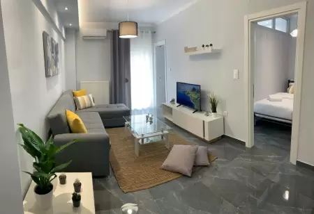 Apartment #5 Thessaloniki  - Photo #3