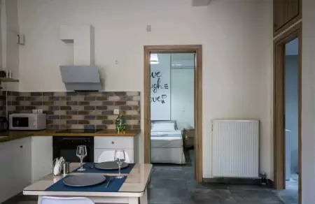 Apartment #3 Piraeus  - Photo #7