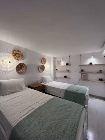 Apartment #4 Chios  - Photo #8