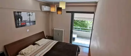 Apartment #2 Athens, Chalndri  - Photo #8