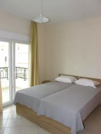 Apartment #5 Kos  - Photo #7