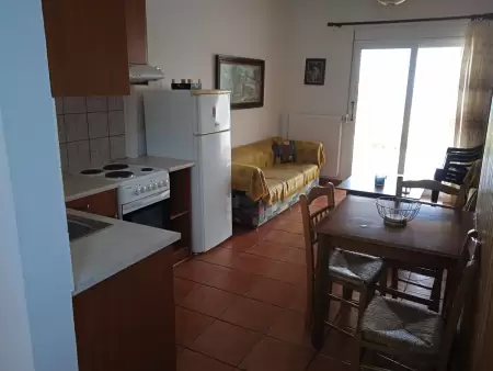 Apartment #13 Samos  - Photo #0