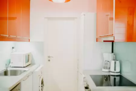 Apartment #2 Piraeus  - Photo #8