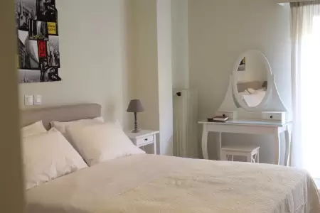 Apartment #1 Piraeus  - Photo #8