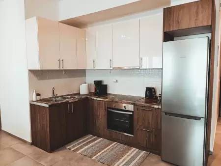 Apartment #4 Ioannina  - Photo #0