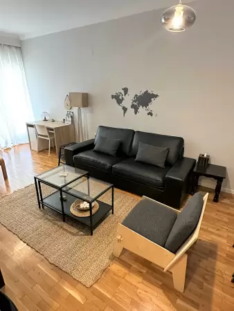 Apartment #32 Thessaloniki  - Photo #3