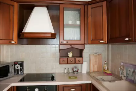 Apartment #5 Athens  - Photo #7