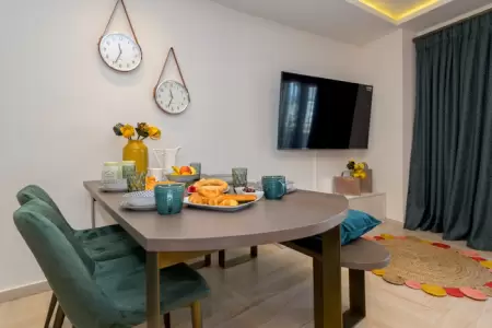 Apartment #3 Alexandroupolis  - Photo #7