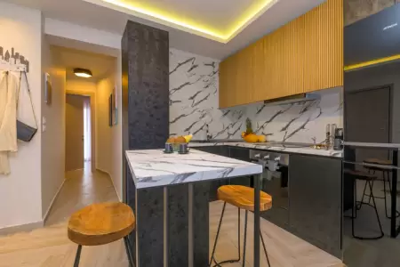 Apartment #1 Alexandroupolis  - Photo #4