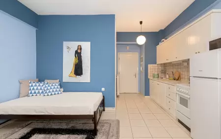 Apartment #3 Orestiada  - Photo #0