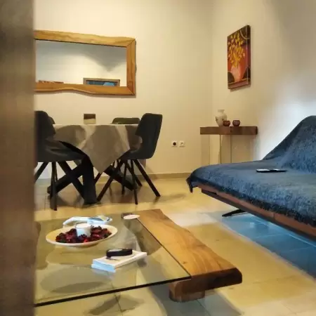 Apartment #5 Piraeus  - Photo #3