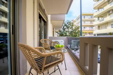 Apartment #6 Alexandroupolis  - Photo #7